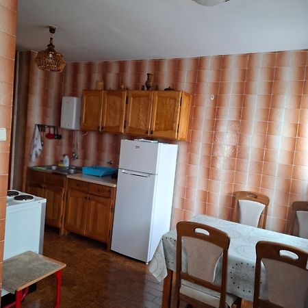 Apartman Sofija Plužine Exterior foto