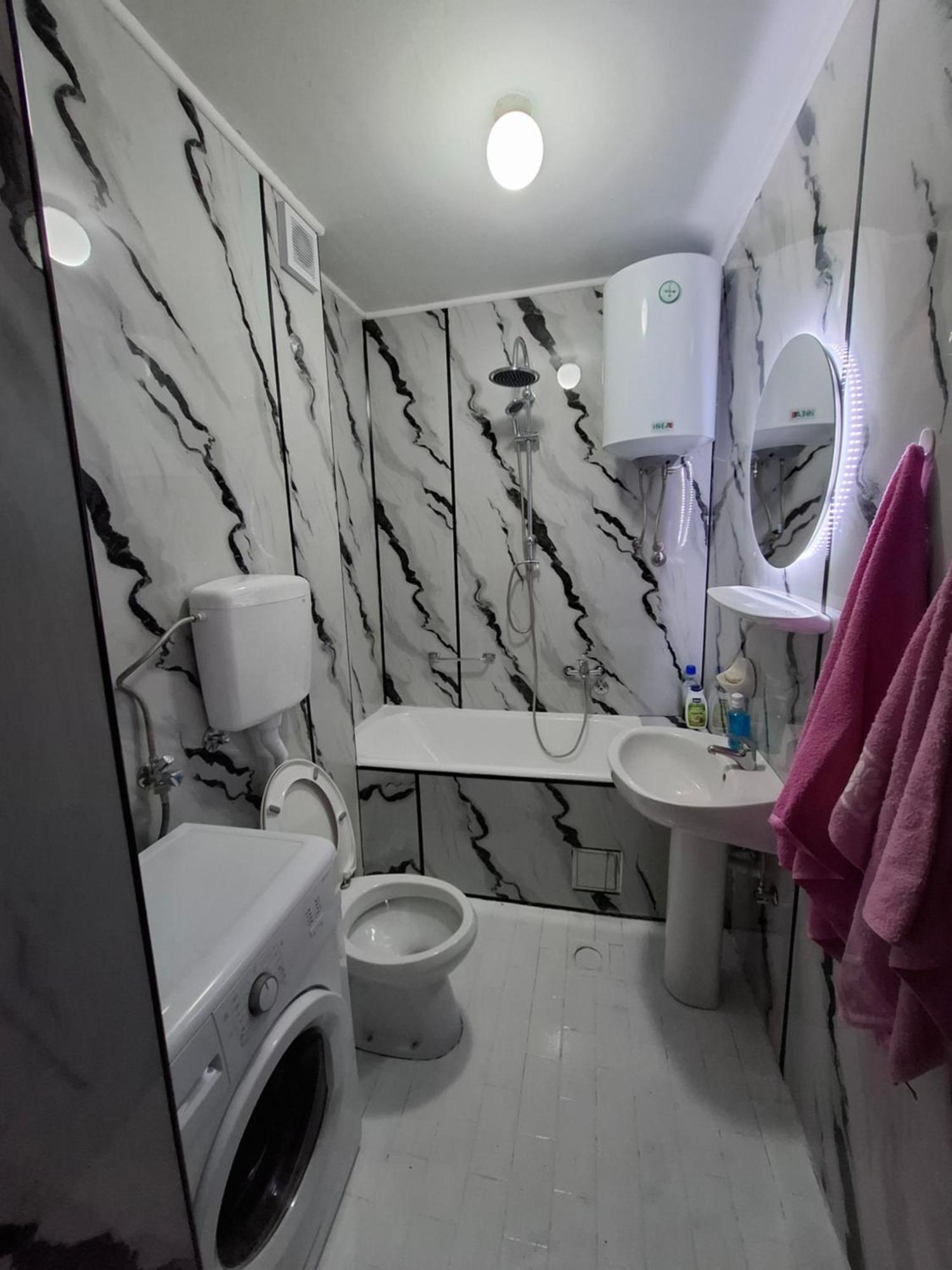 Apartman Sofija Plužine Exterior foto
