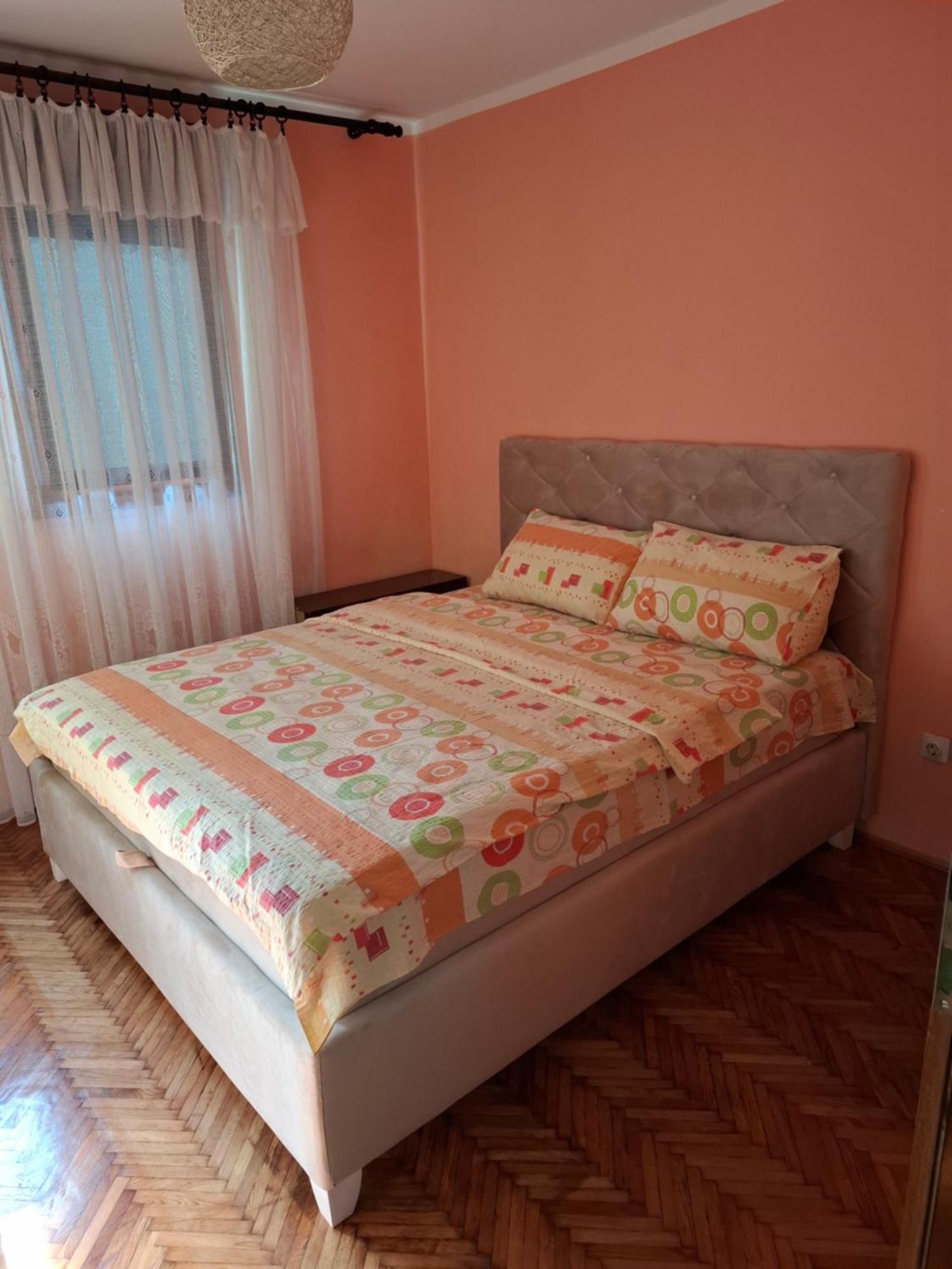 Apartman Sofija Plužine Exterior foto